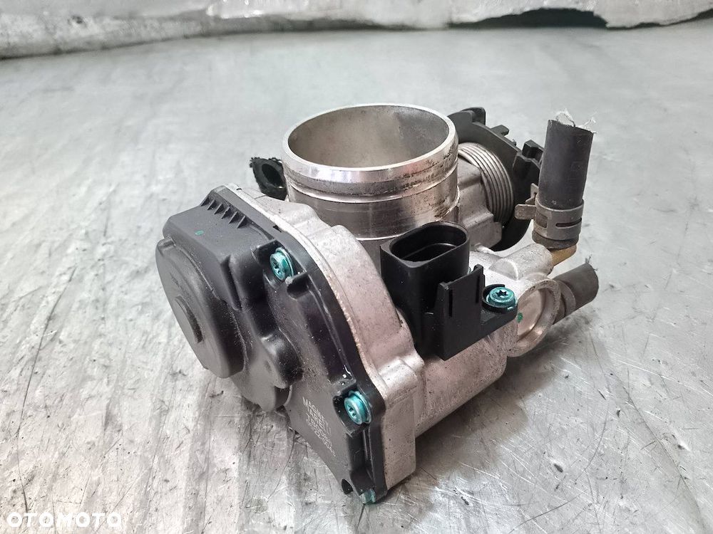 PRZEPUSTNICA VW GOLF IV TB0086 2.0 B - 1