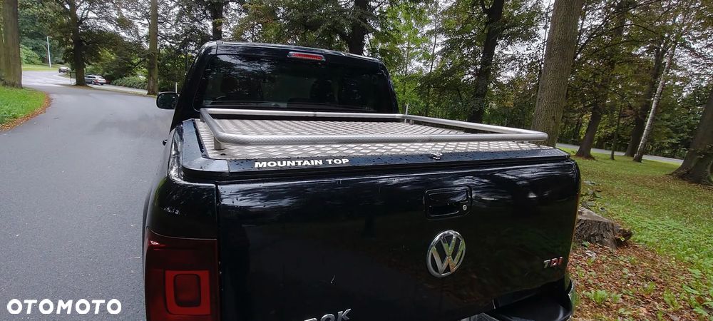 Volkswagen Amarok 2.0 BiTDI 4MOTION BMT Autm Highline - 6