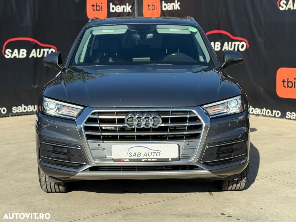 Audi Q5 2.0 TFSI Quattro S tronic - 3