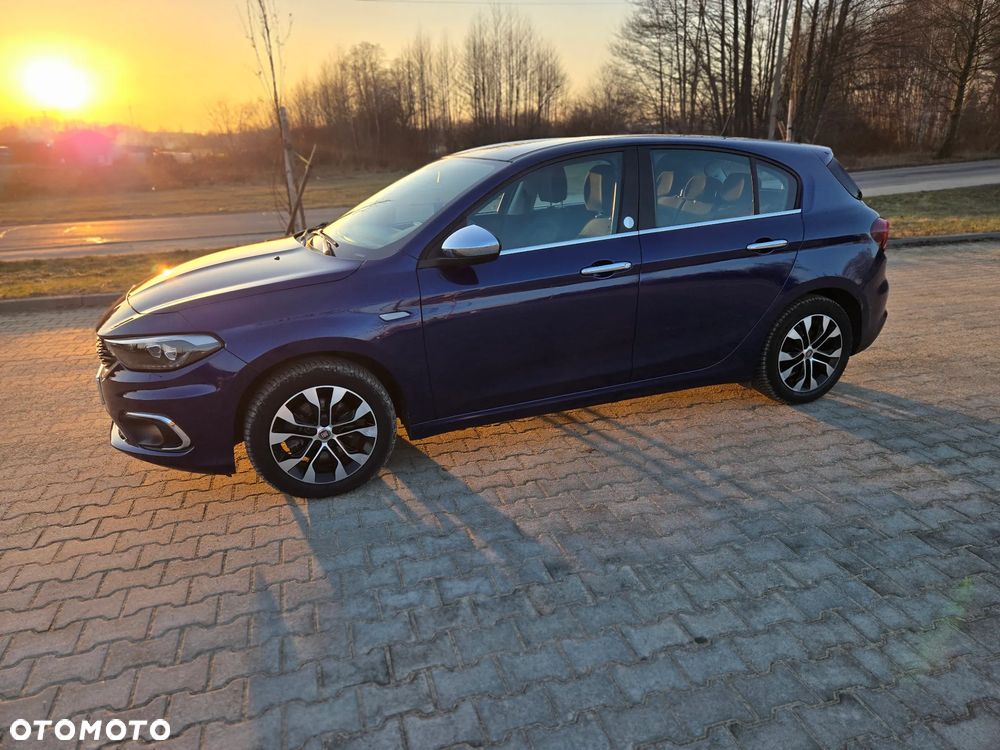 Fiat Tipo 1.4 16v Mirror - 9