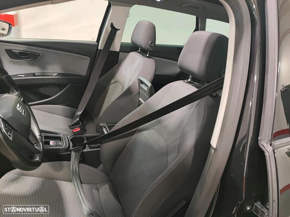 SEAT Leon ST 1.6 TDI Style S/S - 5