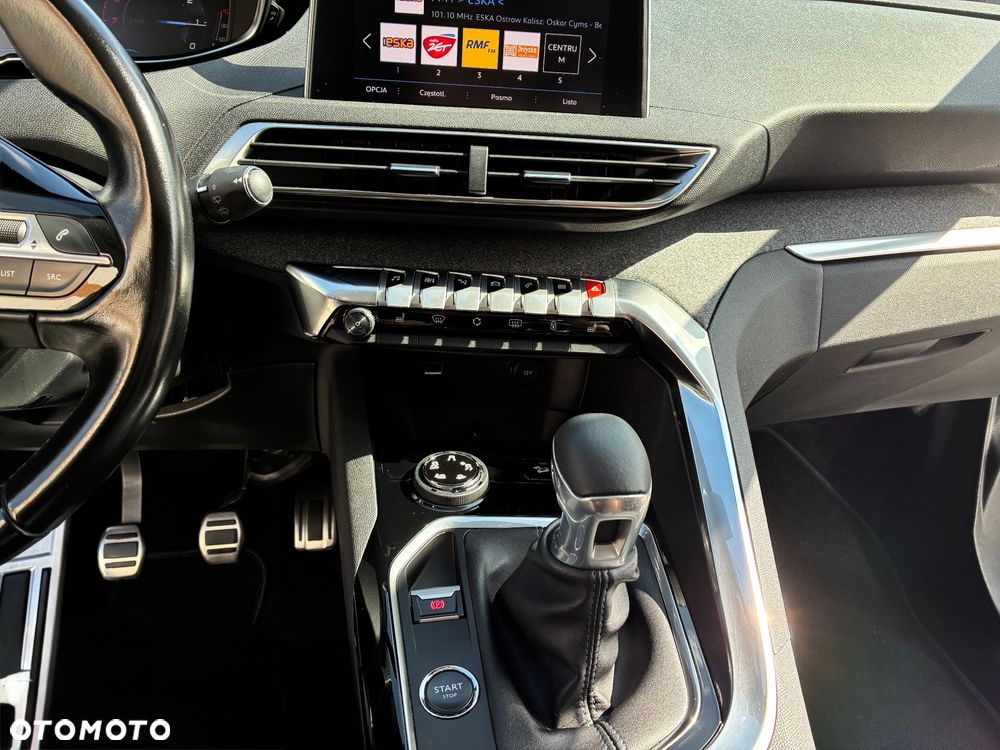 Peugeot 3008 PureTech 130 Stop & Start Crossway - 26