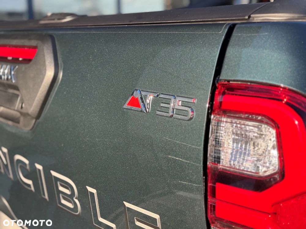 Toyota Hilux 2.8 D-4D Double Cab Invincible 4x4 - 11