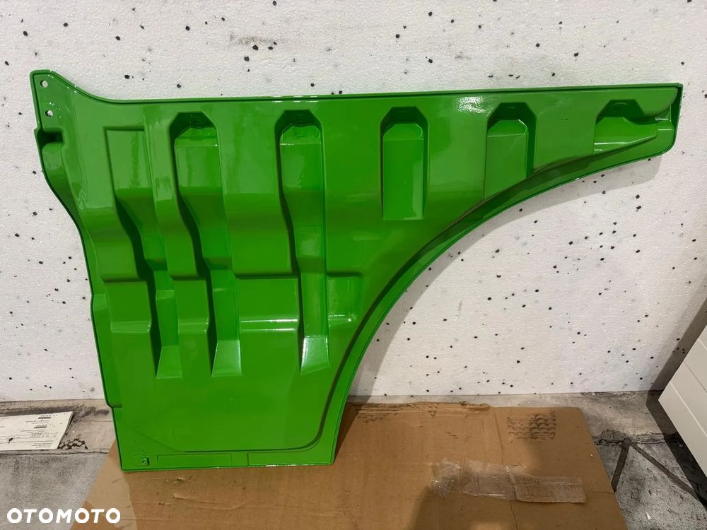 81.62610.0024 Przedłużenie drzwi prawych część dolna MAN TGA/S/X - 1