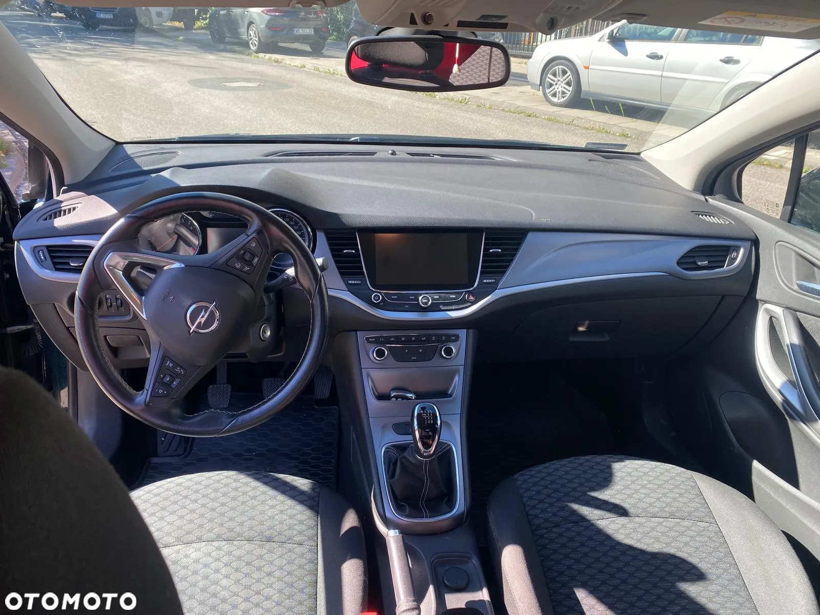 Opel Astra - 3