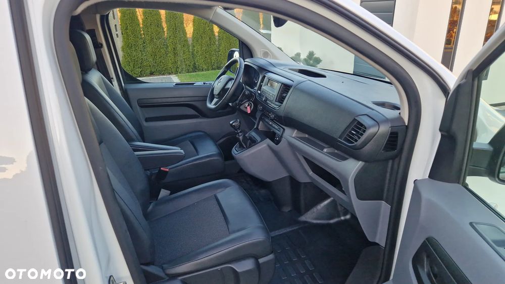 Opel Vivaro - 7