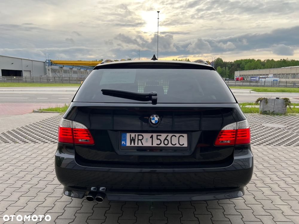 BMW Seria 5 530d Edition Exclusive - 5