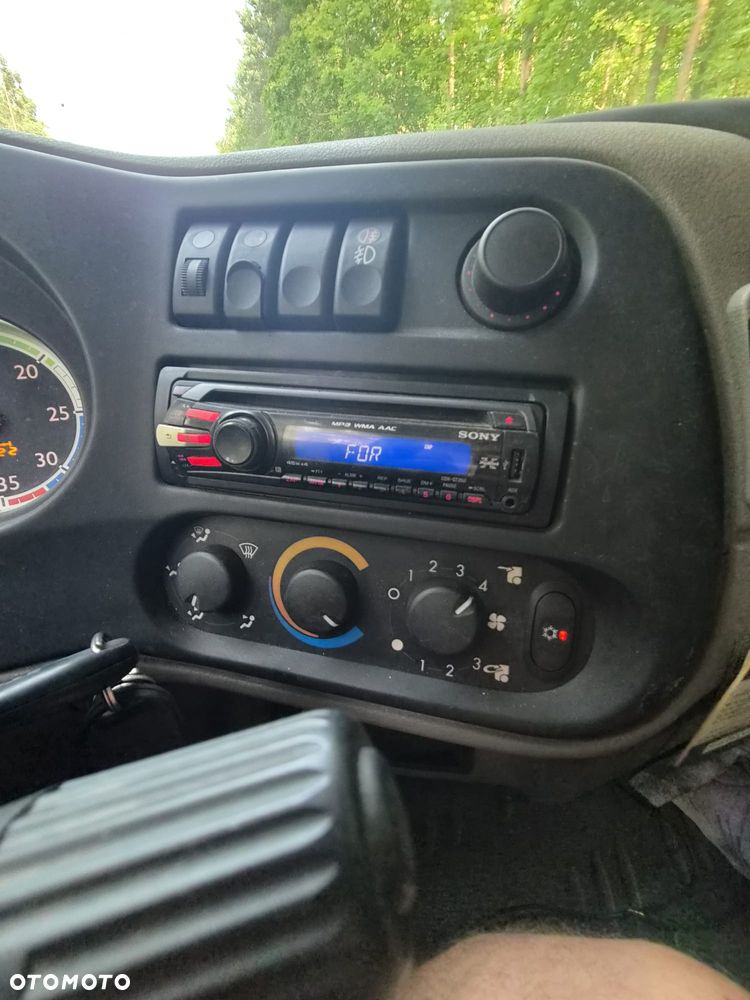 DAF LF - 6