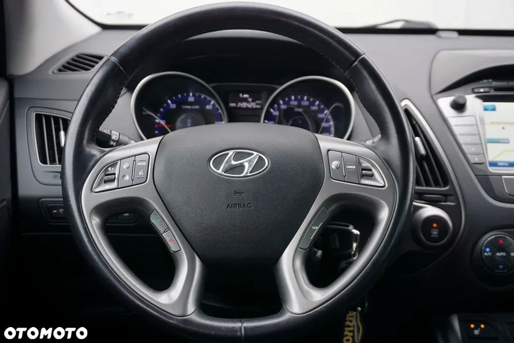 Hyundai ix35 1.7 CRDi 2WD Style - 26