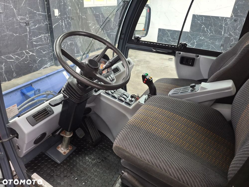 Multicar M29 - 36