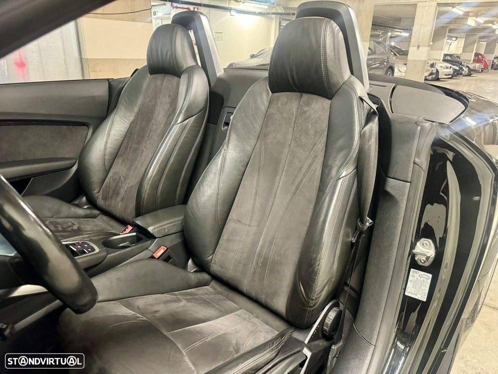 Audi TT Roadster 1.8 TFSi - 26