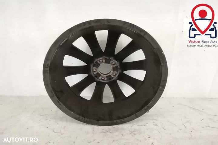 Janta Originala 8 J R 19 ET 43 Mercedes-Benz E-Class W213 2016 2017 20 - 4