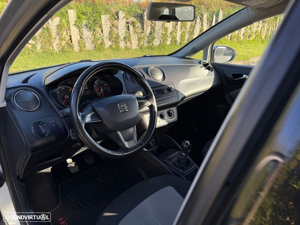 SEAT Ibiza ST 1.2 TDI Style - 6