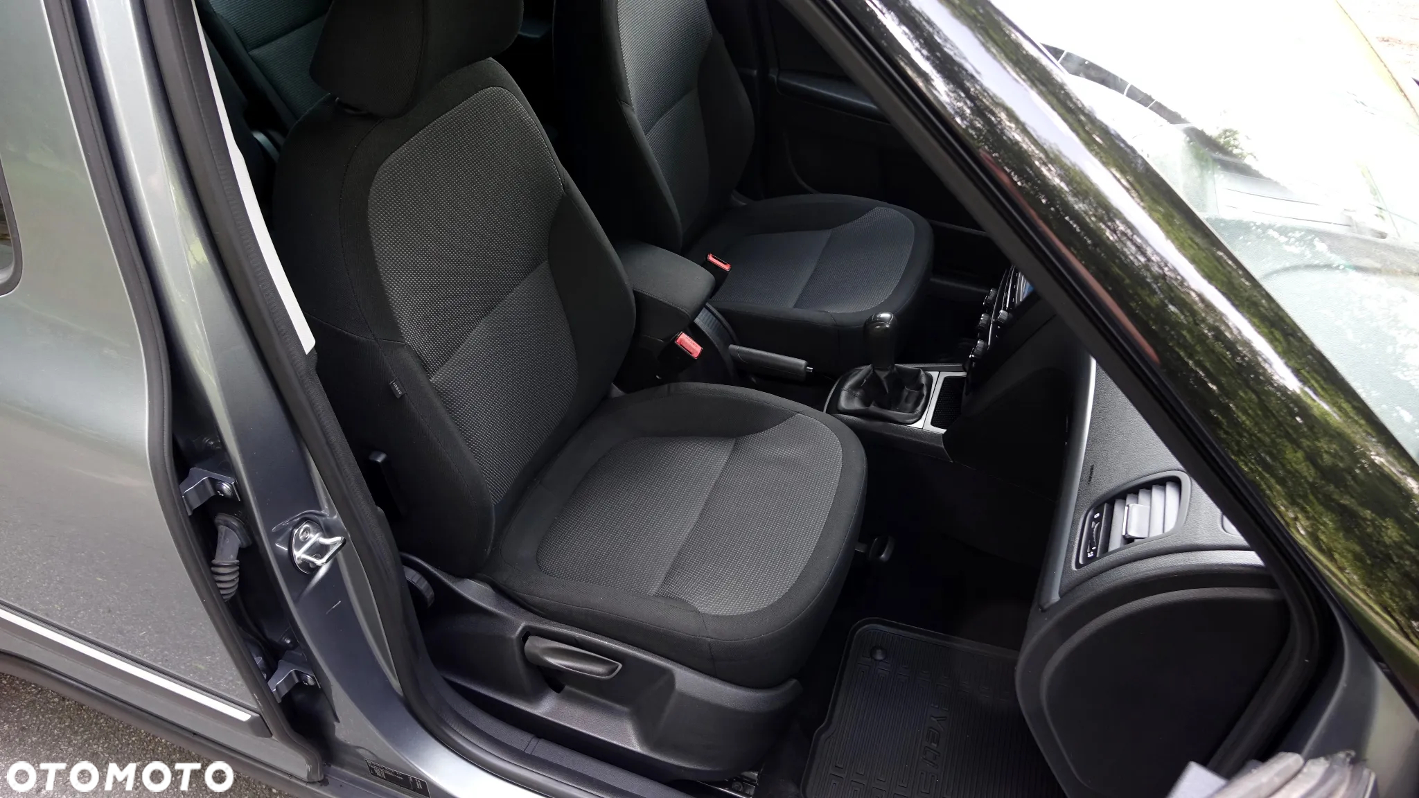 Skoda Yeti 1.4 TSI Active - 12