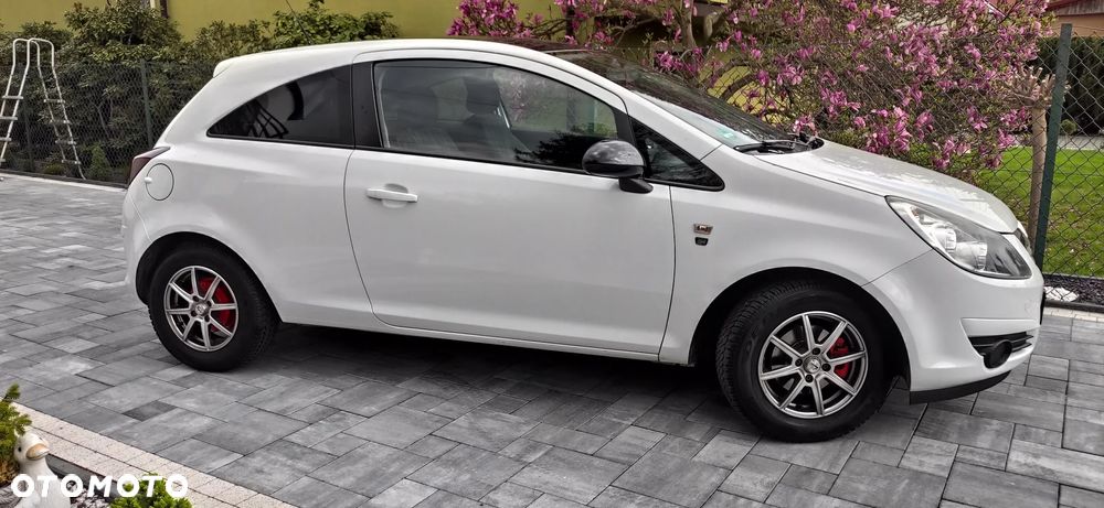Opel Corsa 1.2 16V 111 - 11
