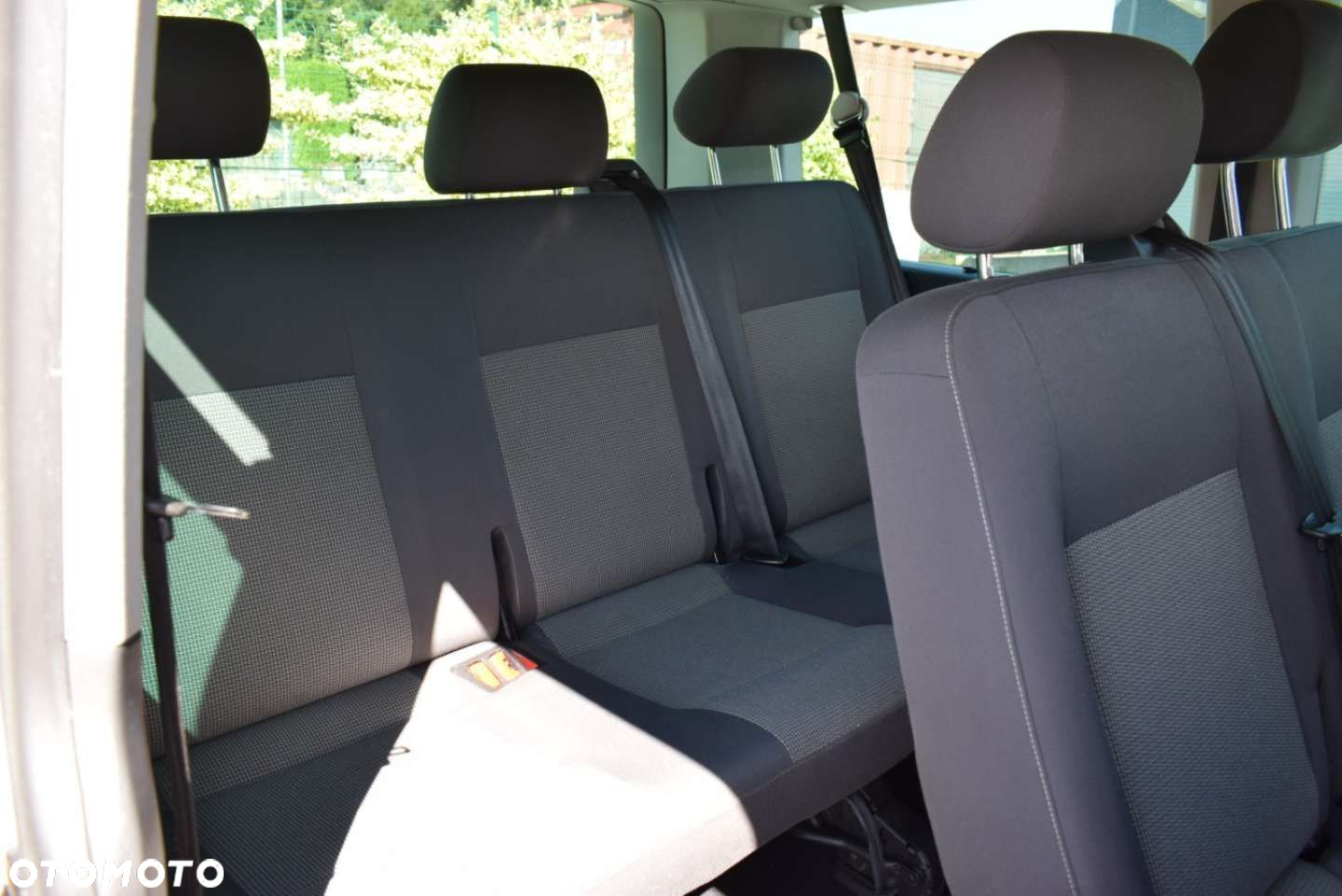Volkswagen Transporter - 21