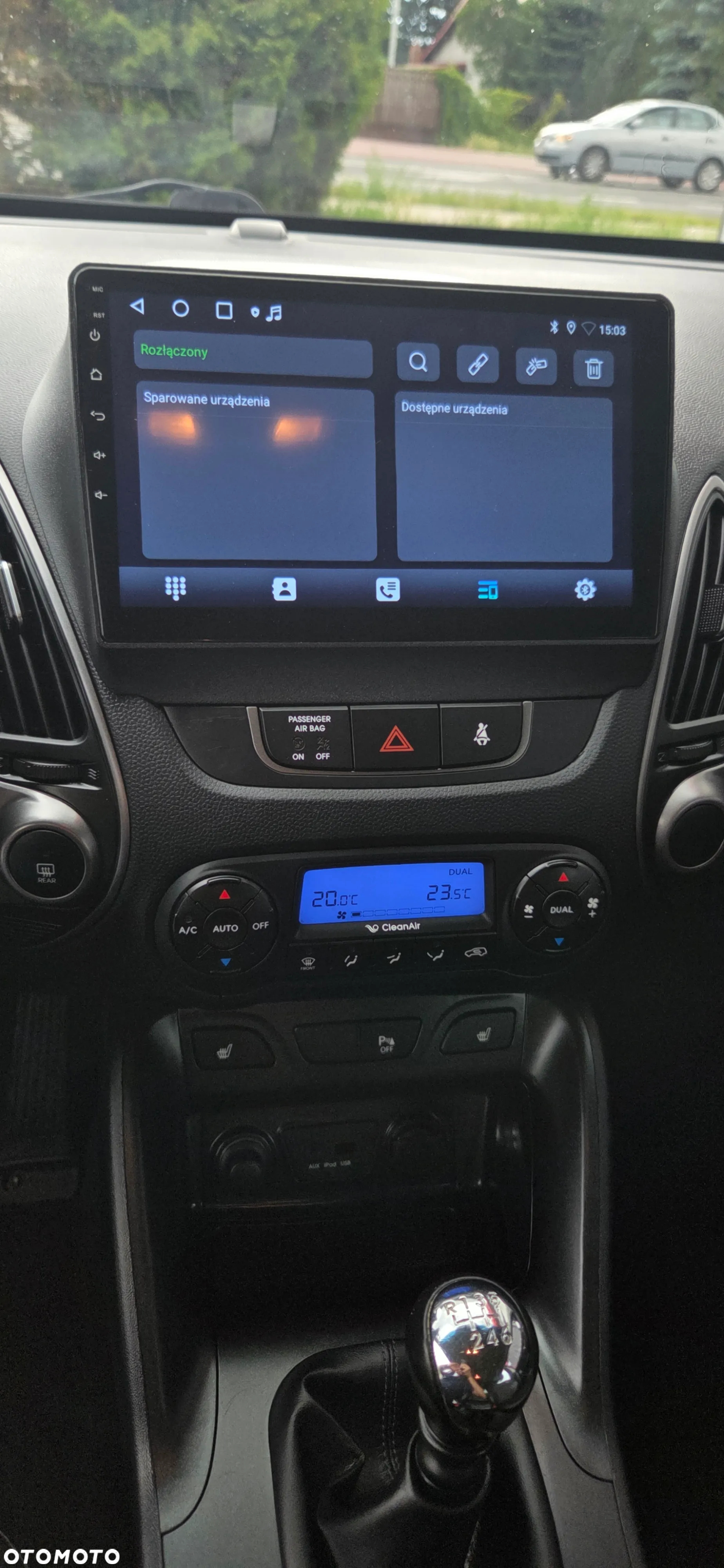 Hyundai ix35 1.6 GDI Premium 2WD - 25