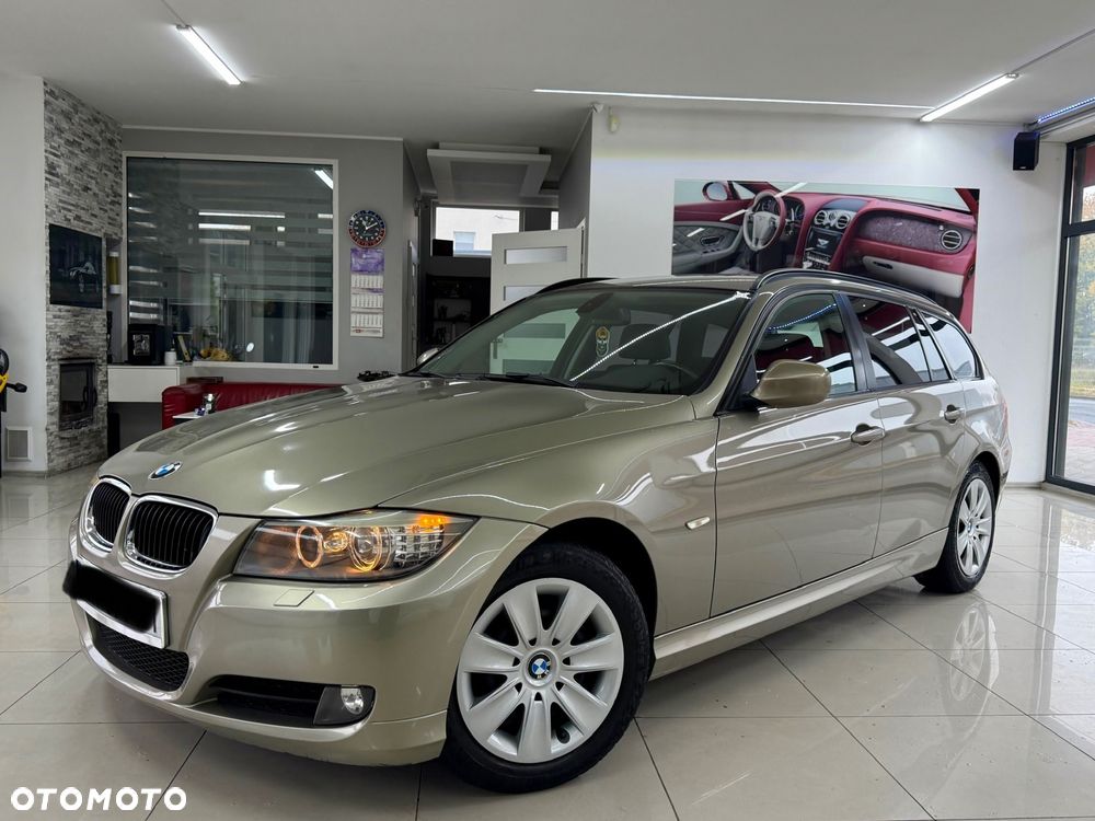 BMW Seria 3 - 12