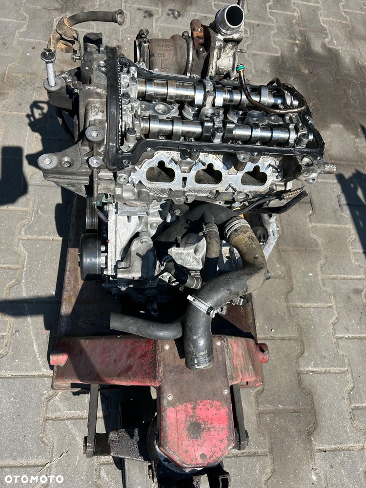 Silnik 1.0 tce H4DF480 Dacia sandero III Jogger Renault Clio V Captur II - 8