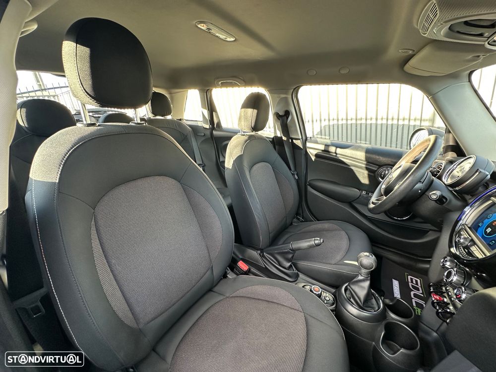 MINI 5 Portas One D - 9