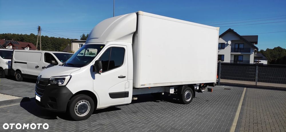 Renault Master - 3
