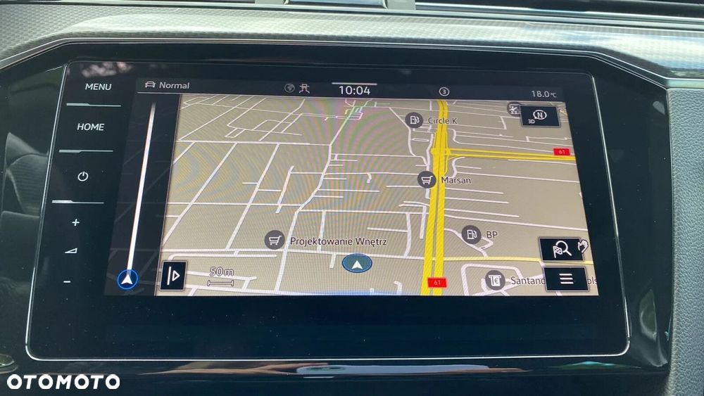 Volkswagen Passat - 32