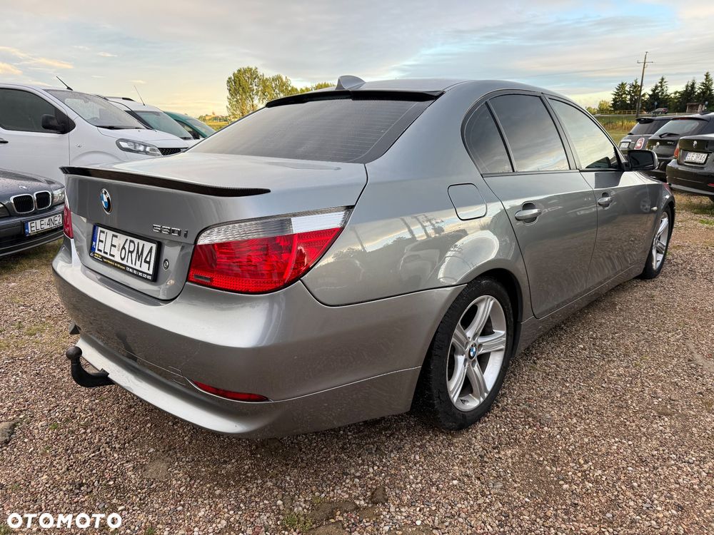 BMW Seria 5 - 3