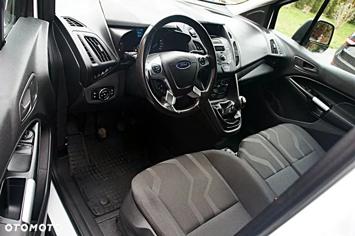 Ford Transit Connect 240 L2 LKW Trend - 4