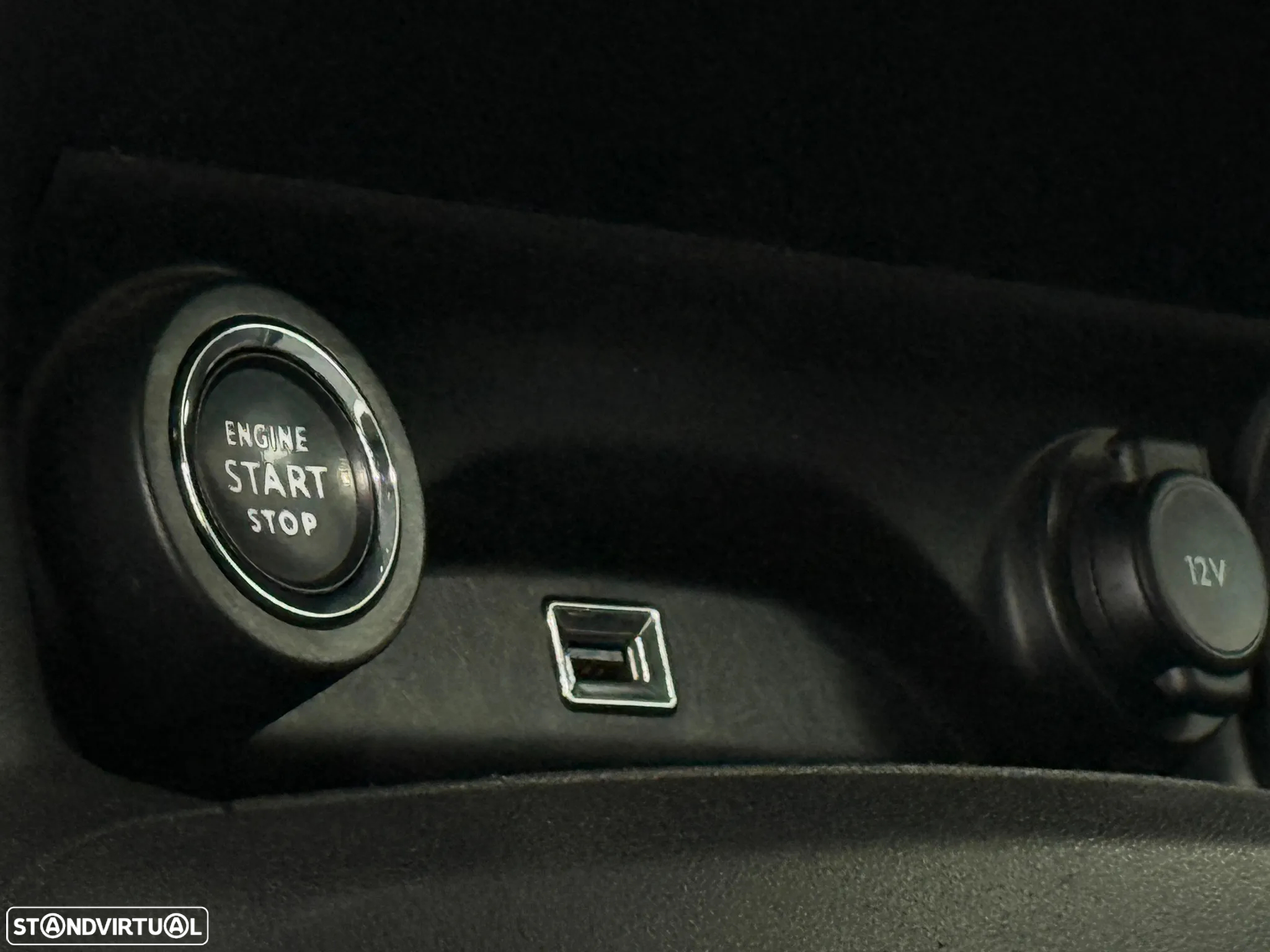 Citroën C4 Cactus BlueHDi 120 Stop&Start EAT6 Origins - 10