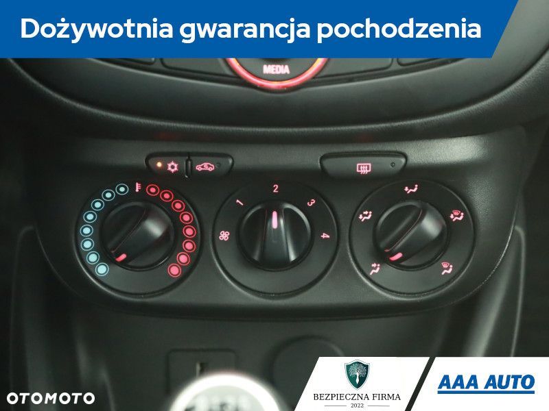 Opel Corsa - 12