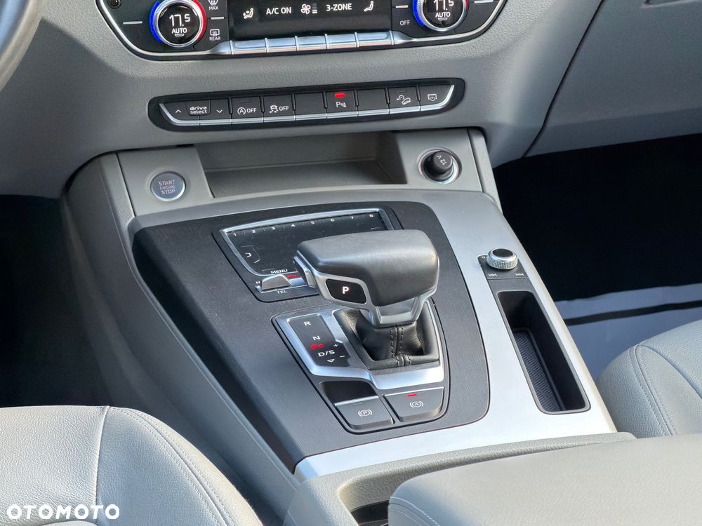 Audi Q5 40 TDI Quattro S tronic sport - 31