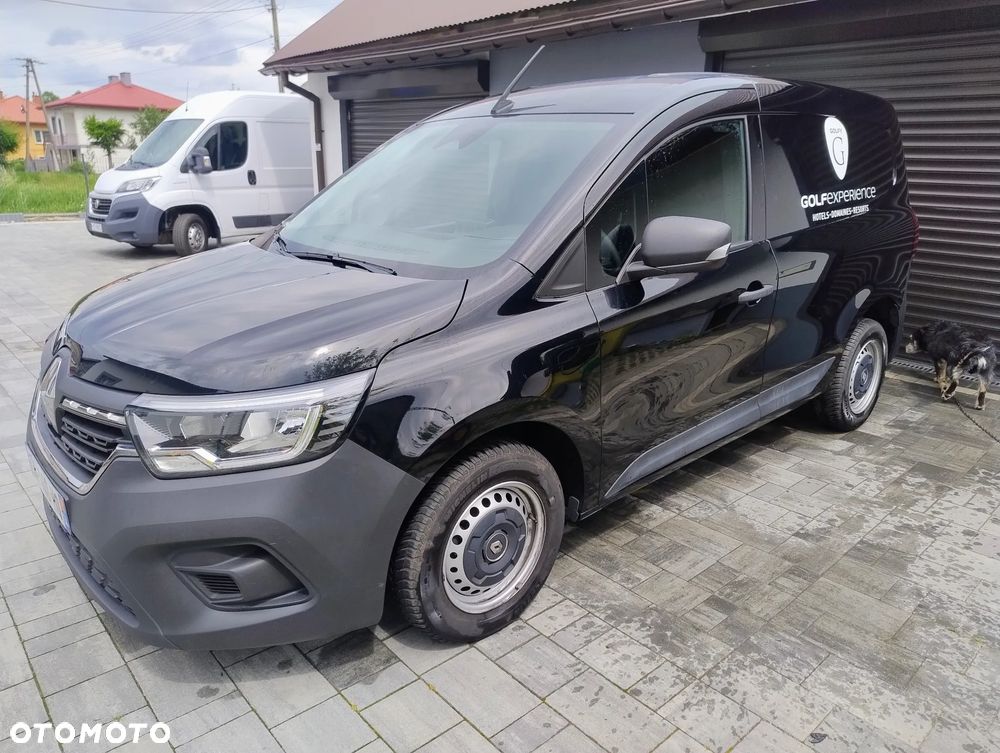 Renault Kangoo - 9