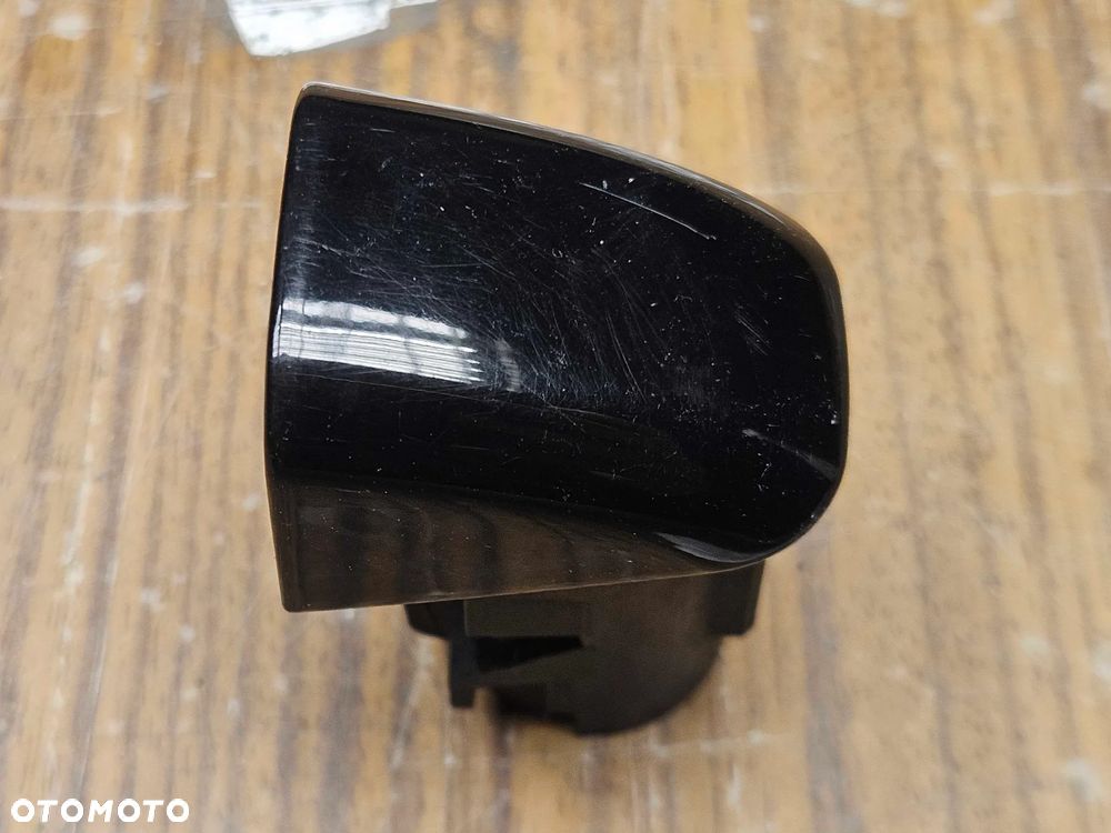 Klamka Zewnetrzna Klamki Drzwi Zaslepka LY9B Czarna Audi A4 B8 A5 8T - 26