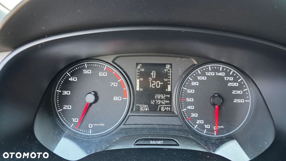 Seat Leon 1.2 TSI Reference - 26