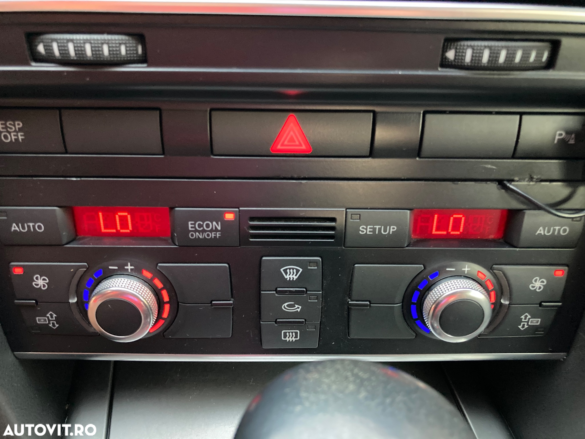 Audi A6 - 23