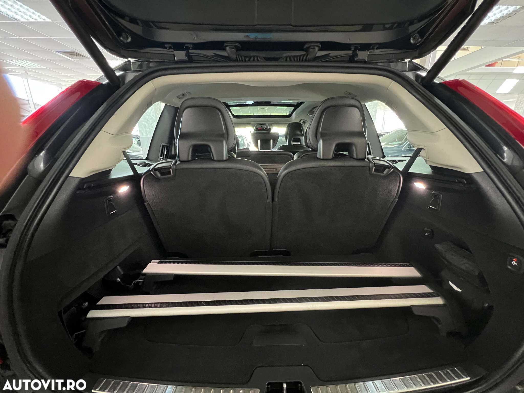 Volvo XC 90 T8 AWD Recharge Geartronic Inscription Edition - 20