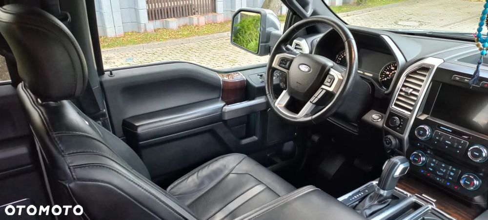 Ford F150 - 7