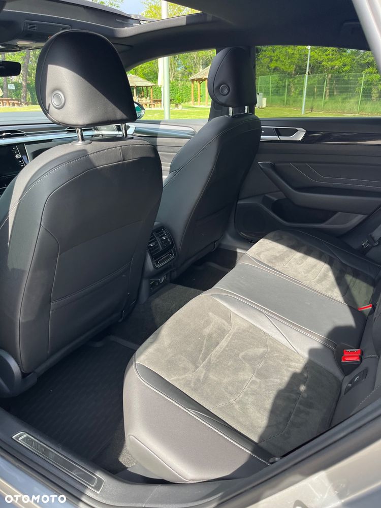 Volkswagen Arteon 2.0 TSI R-Line DSG - 9