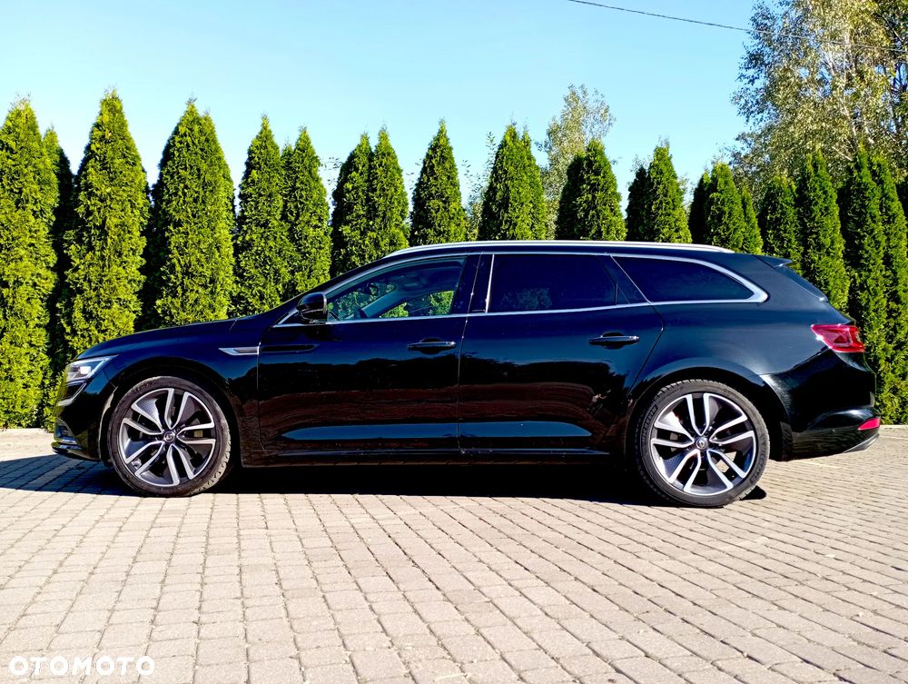 Renault Talisman Grandtour ENERGY dCi 160 EDC INTENS - 5