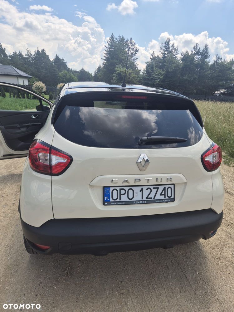 Renault Captur 0.9 Energy TCe Limited - 4