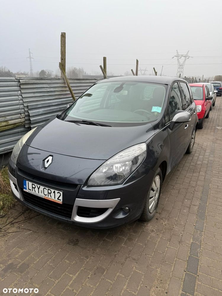 Renault Scenic 1.6 16V Authentique Euro5 - 1