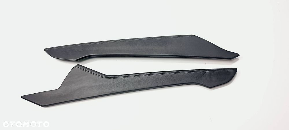 OSŁONA AUDI A4 B9 QUATTRO 8W1863305C | 8W1863306C - 1