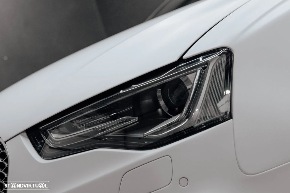 Audi RS5 4.2 FSi quattro - 18
