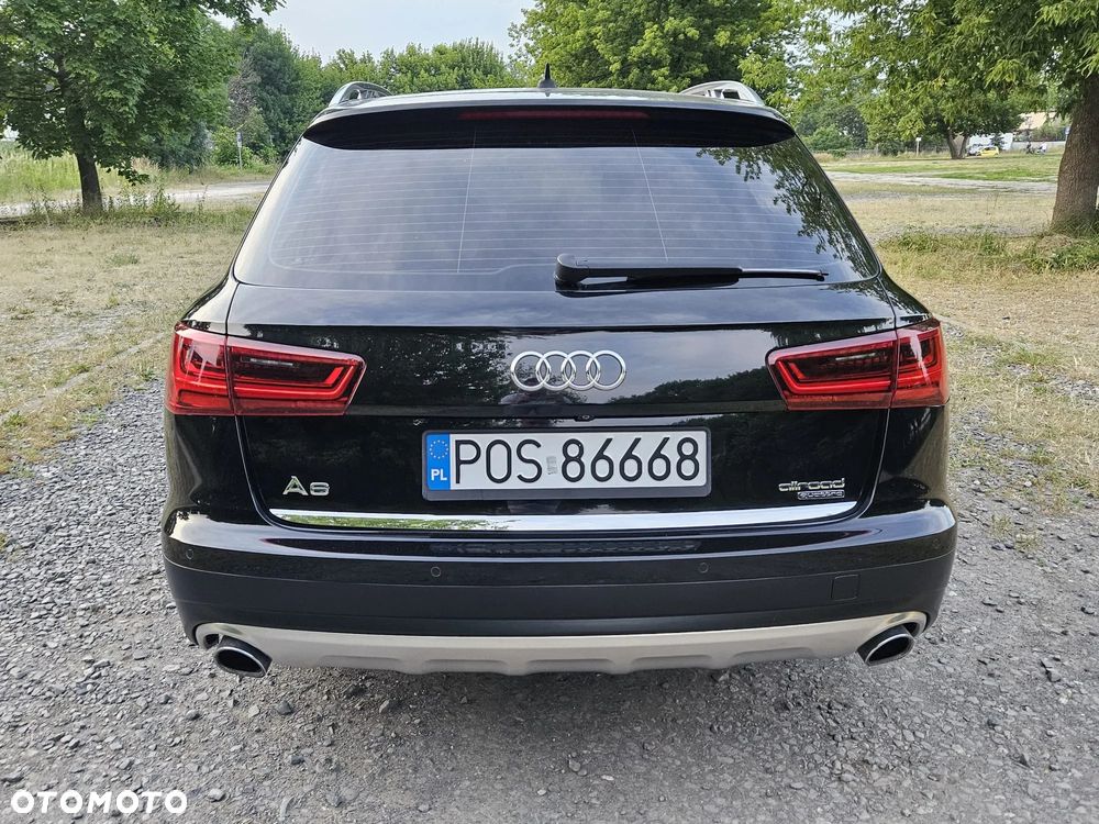 Audi A6 Allroad - 6