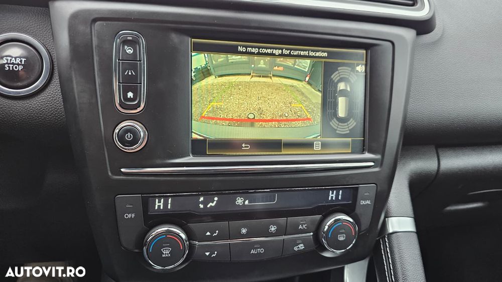 Renault Kadjar Energy dCi 130 Business - 17