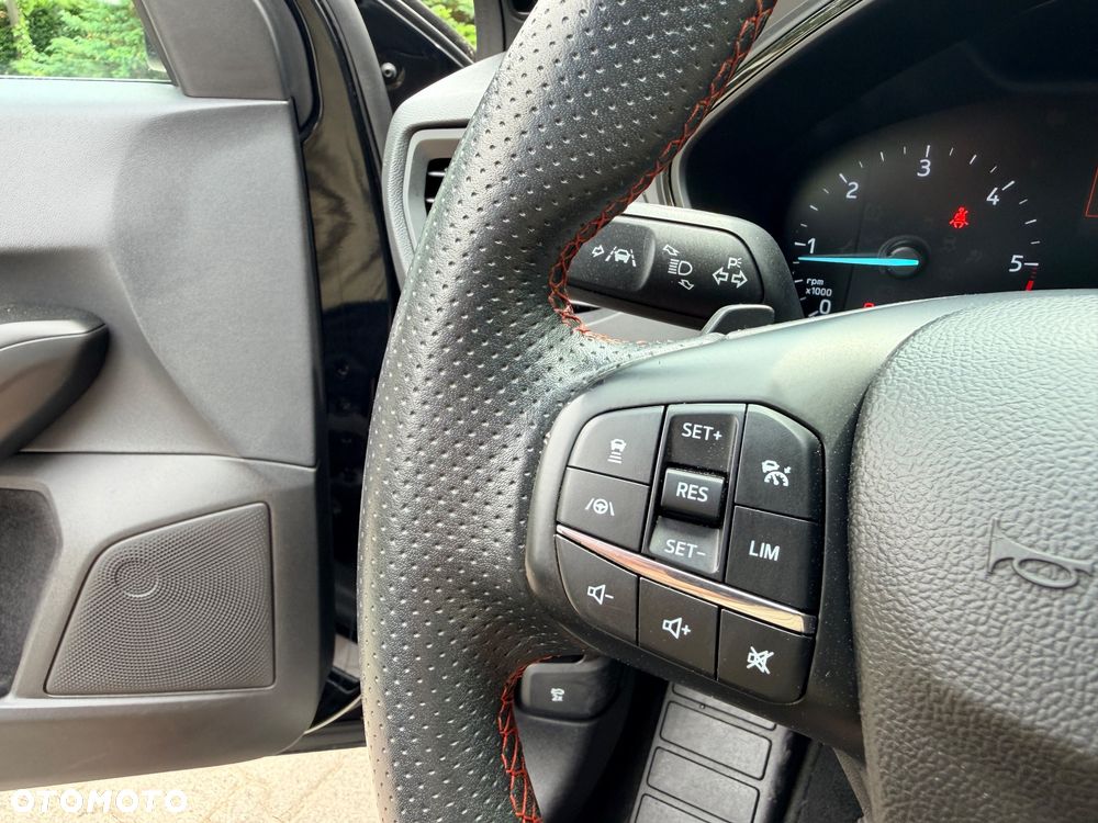 Ford Focus - 34