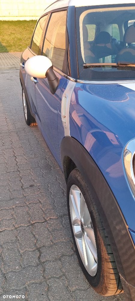 MINI Countryman Cooper D - 11