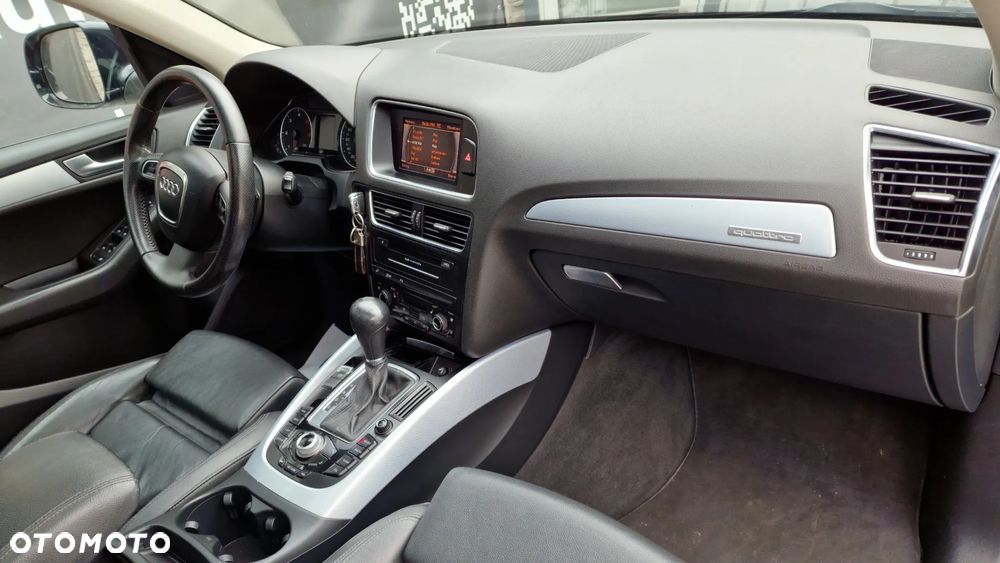 Audi Q5 - 16