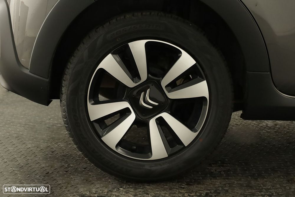 Citroën C3 1.2 PureTech C-Series - 5