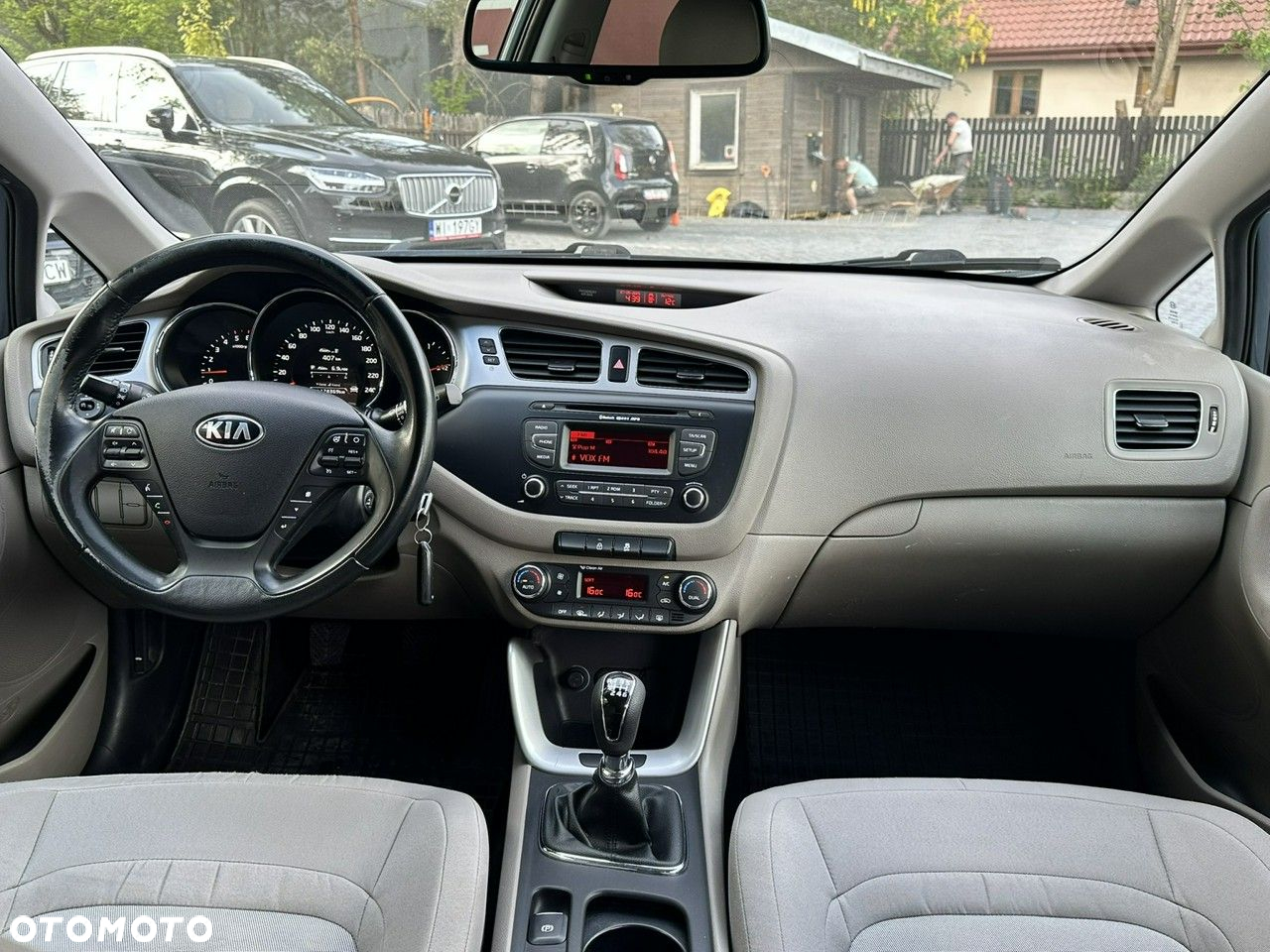 Kia Ceed - 18